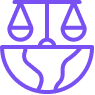 Global Law Firms Icon