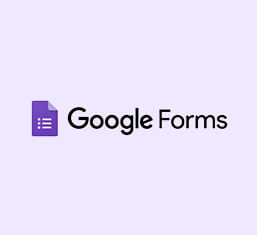 Google Forms Logo