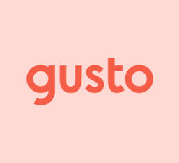 gusto icon