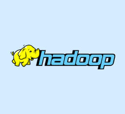 Hadoop Logo