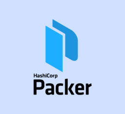 Hashicorp Packer Logo