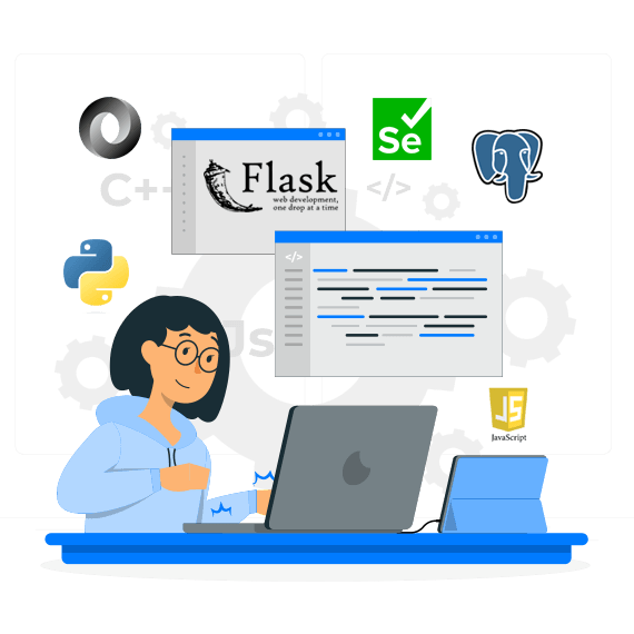 Hire Flask Developers in India