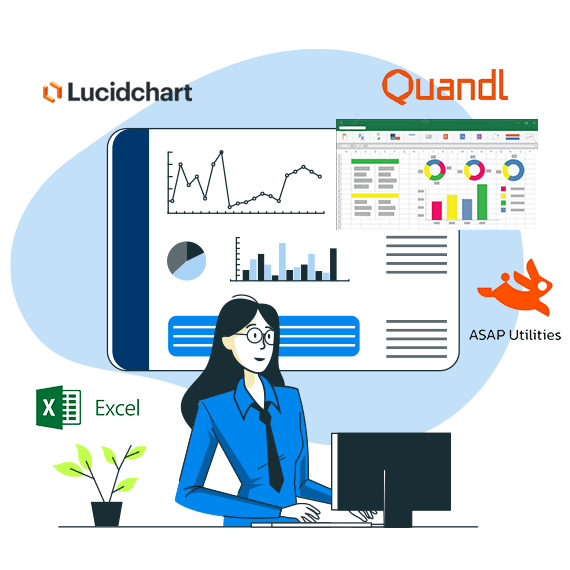 Hire Microsoft Excel Experts in India