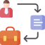 HR Process Icon