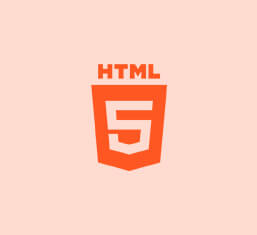 HTML 5 Icon