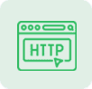 HTTP / HTTPS Suggestions