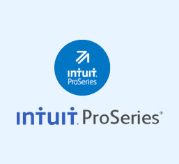 intuit proseries