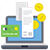 Invoicing Icon