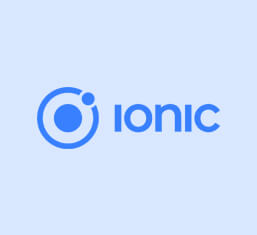Ionic Logo