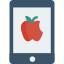 Apple iPad Icon