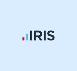 iris Logo