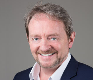 James Flynn, CTO & Founder, Primority Ltd, UK