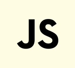 JavaScript Icon