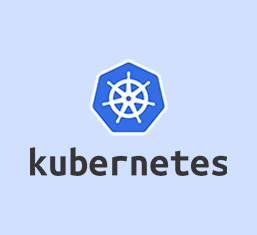 Kubernetes Logo