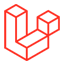 Laravel Developer Icon