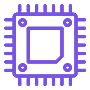 Microcontroller Projects Icon