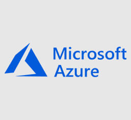 Microsoft Azure Icon