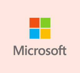 Microsoft Logo