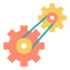 Mechanism Icon