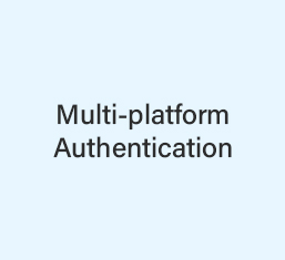 multi platform authentication
