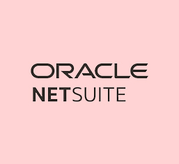 Oracle Netsuite Logo