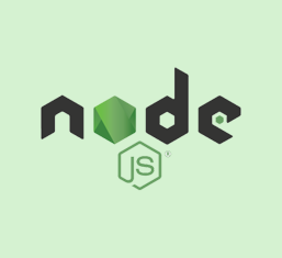 NodeJS Icon