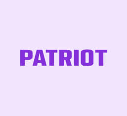 Patriot Logo