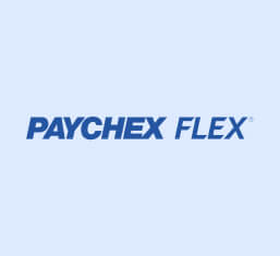 Paychex Flex Logo