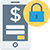 Payment Authorization Icon