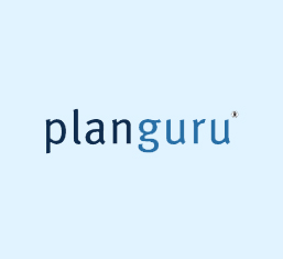 Planguru Logo