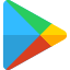 Playstore Icon