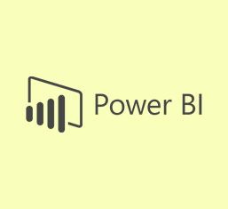 Power Bi Logo