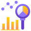 Predictive Analysis Icon