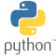 python logo