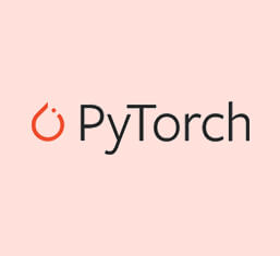 Pytorch Logo