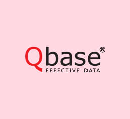 Qbase Logo