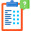 Questionnaires Icon