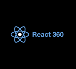 react 360