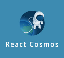 react cosmos