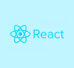 React js Icon