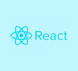 React js Icon