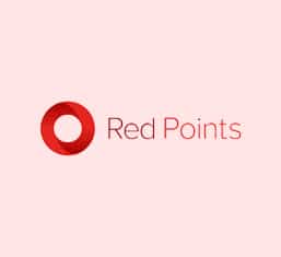 Red Points