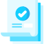 Resolving Disputed Invoices Icon