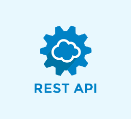 Rest API Icon