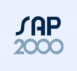 sap 2000 logo