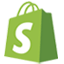 Shopify Developer Icon