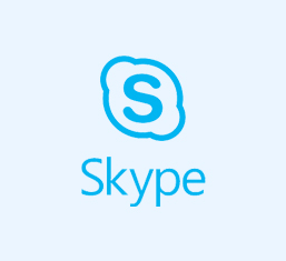 Skype Logo