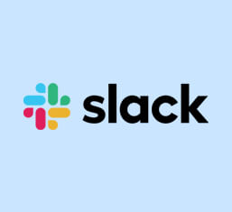 Slack Logo