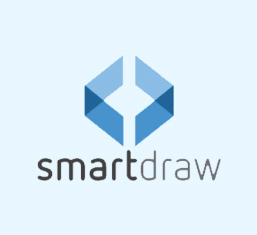 Smartdraw Logo