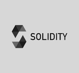 solidity-logo